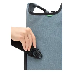 Сумка VAUDE ReCycle Back