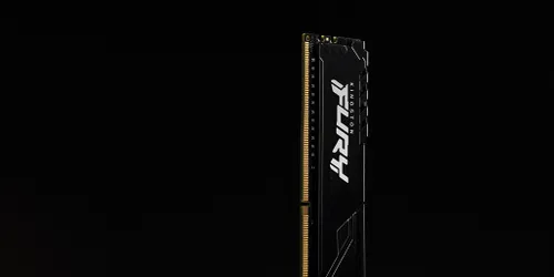 Память DDR4 FURY Beast 32GB (2x16gb) / 3600 CL18