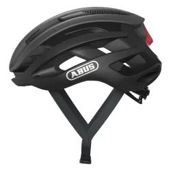 Kask rowerowy Abus AirBreaker ciemnoszary
