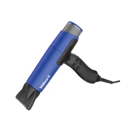 Suszarka do włosów Valera VanityCare AI Obsidian Blue Jonizacja Zimny nawiew 2000W 3 prędkości 3 temperatury