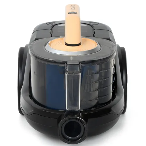 Напольный пылесос Lovio Home VacuuFlex L Plus LVCVC003