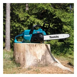 Pilarka łańcuchowa Makita XGT UC022GT101 1x5.0Ah