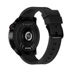 Smartwatch Garett Compass GPS Czarny