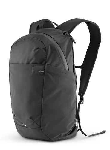 Складной рюкзак Matador ReFraction Packable Backpack 16 l-black