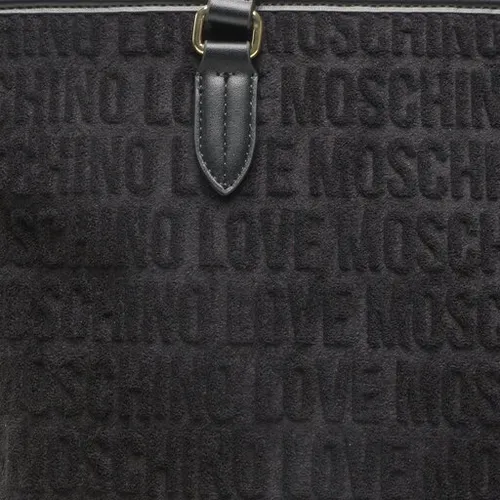 Сумка LOVE MOSCHINO JC4072PP1GLN100A Nero