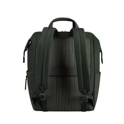 Рюкзак женский Samsonite 4Pack Squared 14,1" - forest green