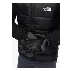 Rękawice narciarskie Black Diamond Glissade Gloves - black
