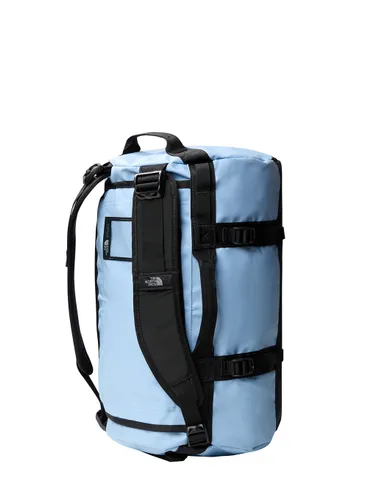 Сумка / рюкзак The North Face Base Camp Duffel XS-steel blue / tnf black