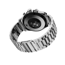 Smartwatch HiFuture GO Pro2 AMOLED Srebrny