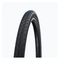 Opona rowerowa SCHWALBE Marathon Plus Smart Guard Addix 28 x 1.40 black reflex