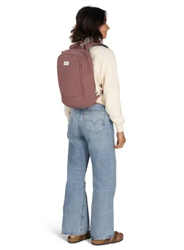 Рюкзак Osprey Arcane Small Day, городской, purple garnet heather