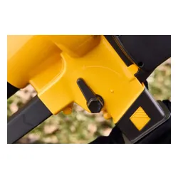 Dmuchawa do liści akumulatorowa STIGA 20V VS 100E 2x 4.0 Ah