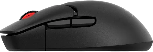 Myszka gamingowa HyperX Pulsefire Saga Pro Czarny