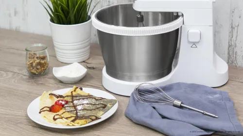 Mikser Cecotec PowerTwist 500 Steel 4122 500W