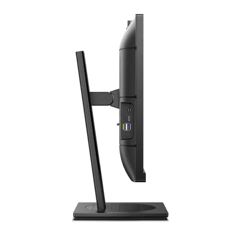 Monitor Philips 24B1U5301H/00 z kamerą internetową 24" Full HD IPS 75Hz 4ms