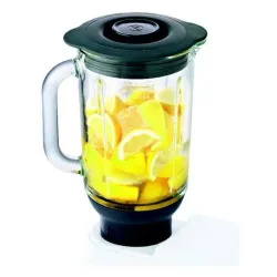 Robot planetarny Kenwood Chef KVL4220S 1200W Maszynka do mielenia Szatkownica Przystawka do makaronu Blender kielichowy