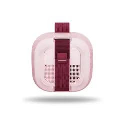 Głośnik Bluetooth Bose SoundLink Micro 2 Gen. Różowy