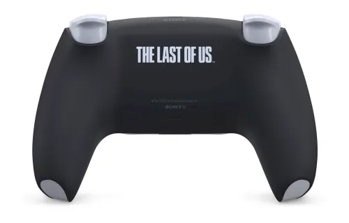 Pad Sony DualSense The Last of Us Edycja Limitowana do PS5 Bezprzewodowy