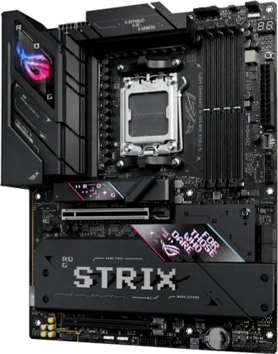 Płyta główna ASUS ROG STRIX B850-E GAMING WIFI