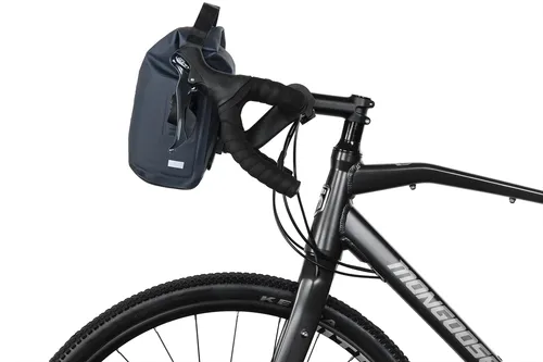 Gidon Çantası ROSWHEEL Tour Handlebar Bag