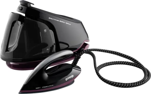 Generator pary Gorenje SGD3000BKV Ceramic