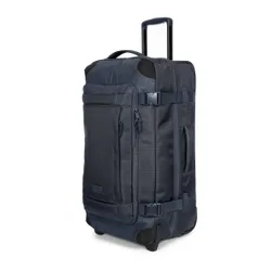 Большая дорожная сумка Eastpak Tranverz L CNNCT-cnnct marine