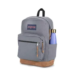 JanSport right Pack рабочий рюкзак - Graphite grey