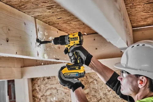 Wiertarko-wkrętarka DEWALT DCD805H2T-QW