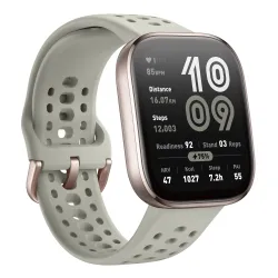 Smartwatch Amazfit Bip 6 Zielony