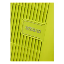 Orta bavul American Tourister AeroStep-light lime