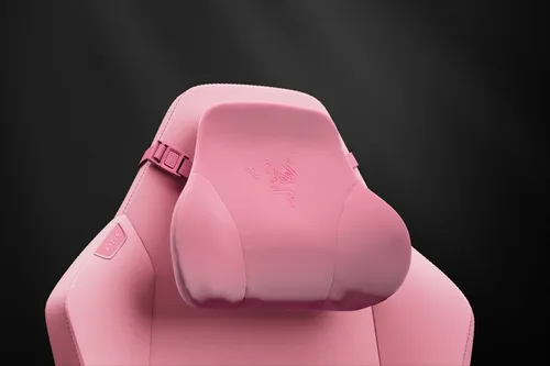Fotel gamingowy RAZER Iskur V2 Newgen Różowy