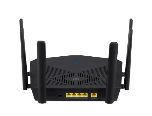 Router Acer Predator Connect W6x Czarny