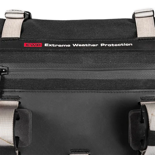 Torba na kierownicę GIVI Bactrian