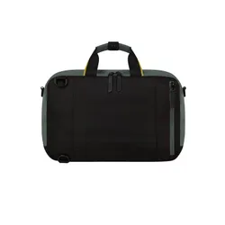 Сумка для переноски American Tourister Take2Cabin 3-Way Board Bag 15,6 " - темный лес