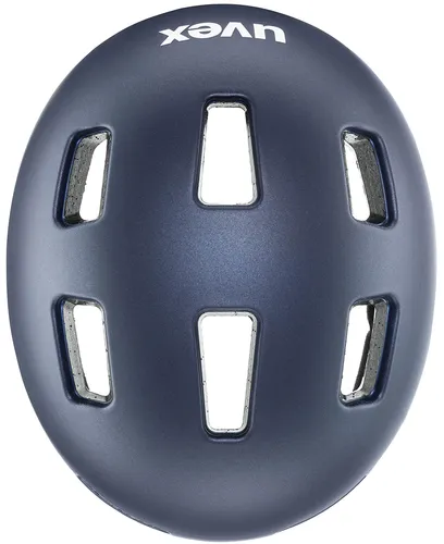 Kask rowerowy orzeszek UVEX HLMT 4 CC