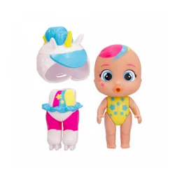 Tm Toys Laleczka Cry Babies Magic Tears Di Stars Talent Dreamy