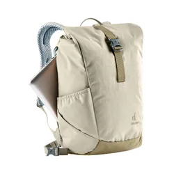 Городской рюкзак Deuter StepOut 22-bone / desert