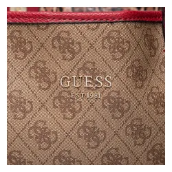 Сумка Guess Vikky (SG) HWSG69 95240 BRO