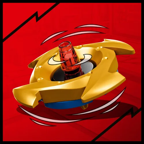 LEGO NINJAGO Szkolenie wojownika Spinjitzu Jaya 70690