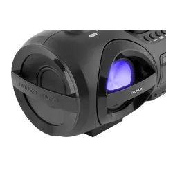 Radioodtwarzacz Hyundai TRC985BT Bluetooth Radio FM Czarny