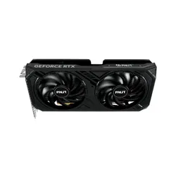 Karta graficzna Palit GeForce RTX 4060 Dual 8GB GDDR6 128bit DLSS