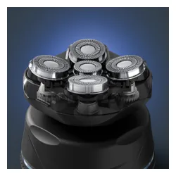 Golarka ROWENTA TN3110 Na mokro i sucho