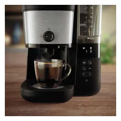 Кофеварка капельная Philips All-in-1 Brew HD7900/50