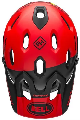Kask rowerowy Full Face BELL Super DH Spherical MIPS