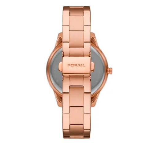 Fossil Stella ES5109 Gold Saati