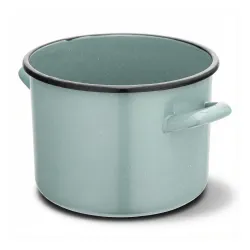 Garnek emaliowany 5,8 l