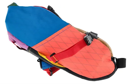 Torba podsiodłowa STICAL Bang 4L