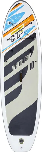 Bestway Sup board White Cap 305x84x12cm (65341)