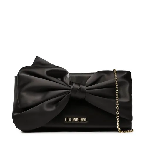 Iubesc geanta MOSCHINO Jc4077pp1glo0000 Nero