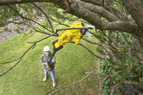 Sekator akumulatorowy STANLEY FatMax SFMCPP632D1-QW